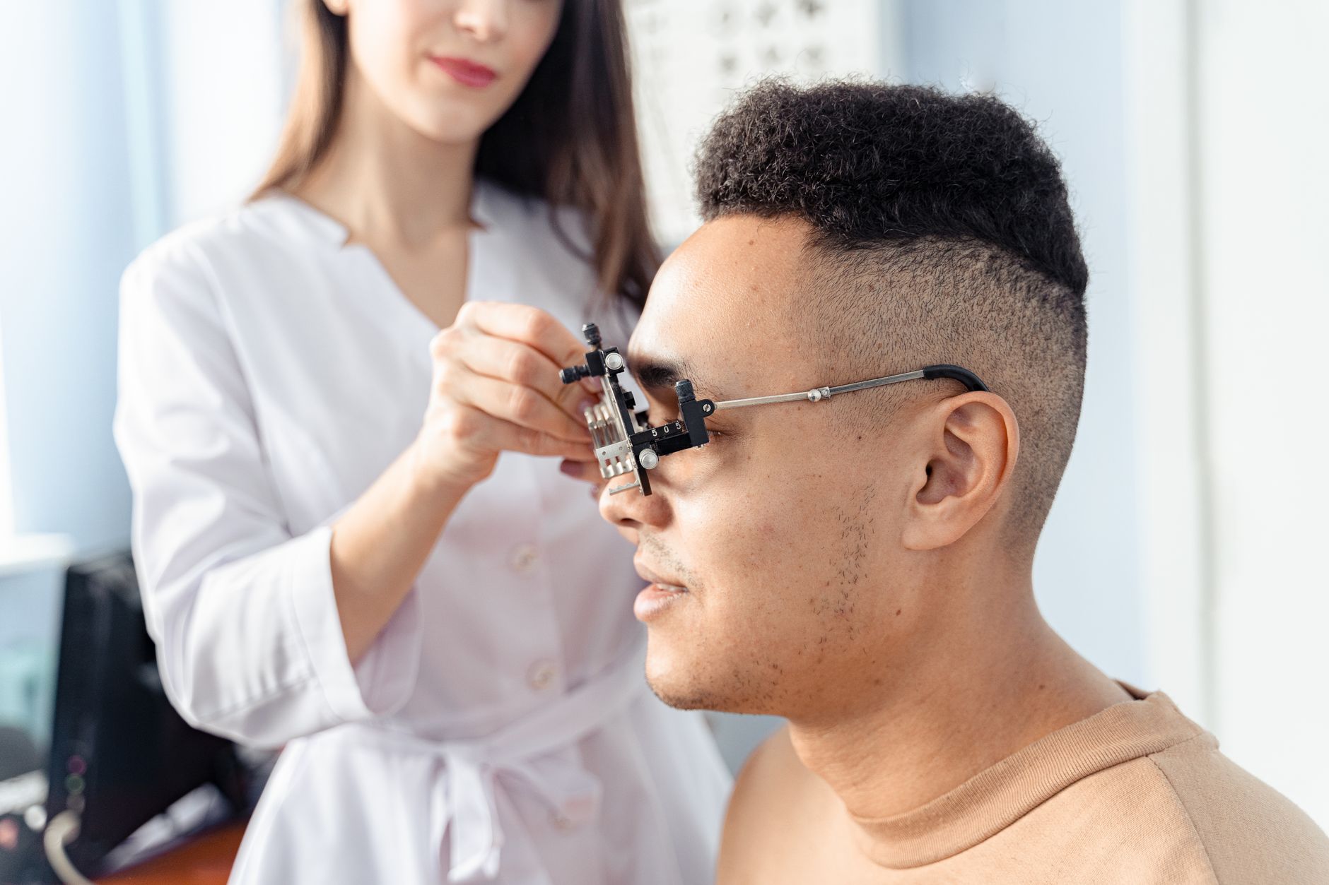 Optometrists in Yuma