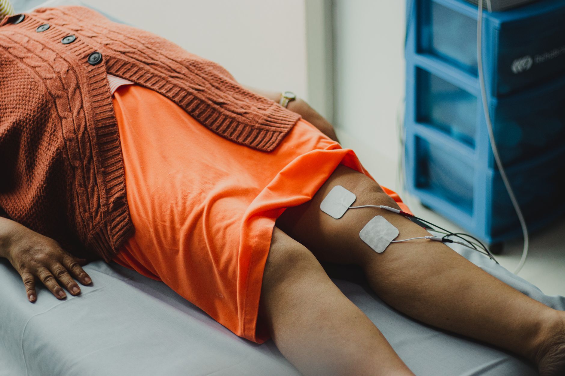 Pain Management in Yuma