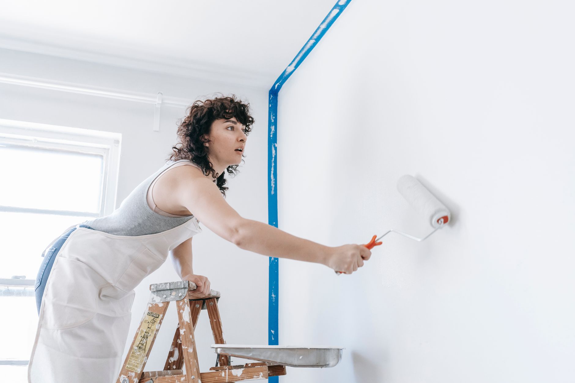 Painters in Amarillo