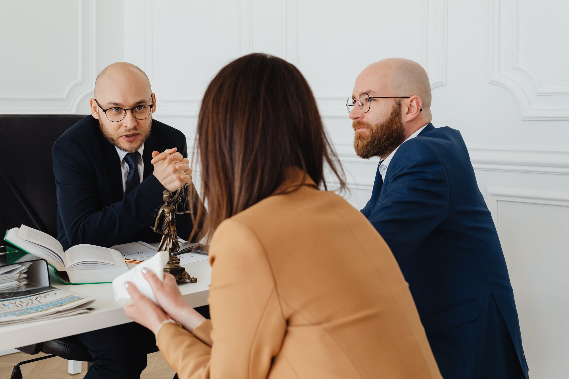 Personal Injury Lawyers in Yuma