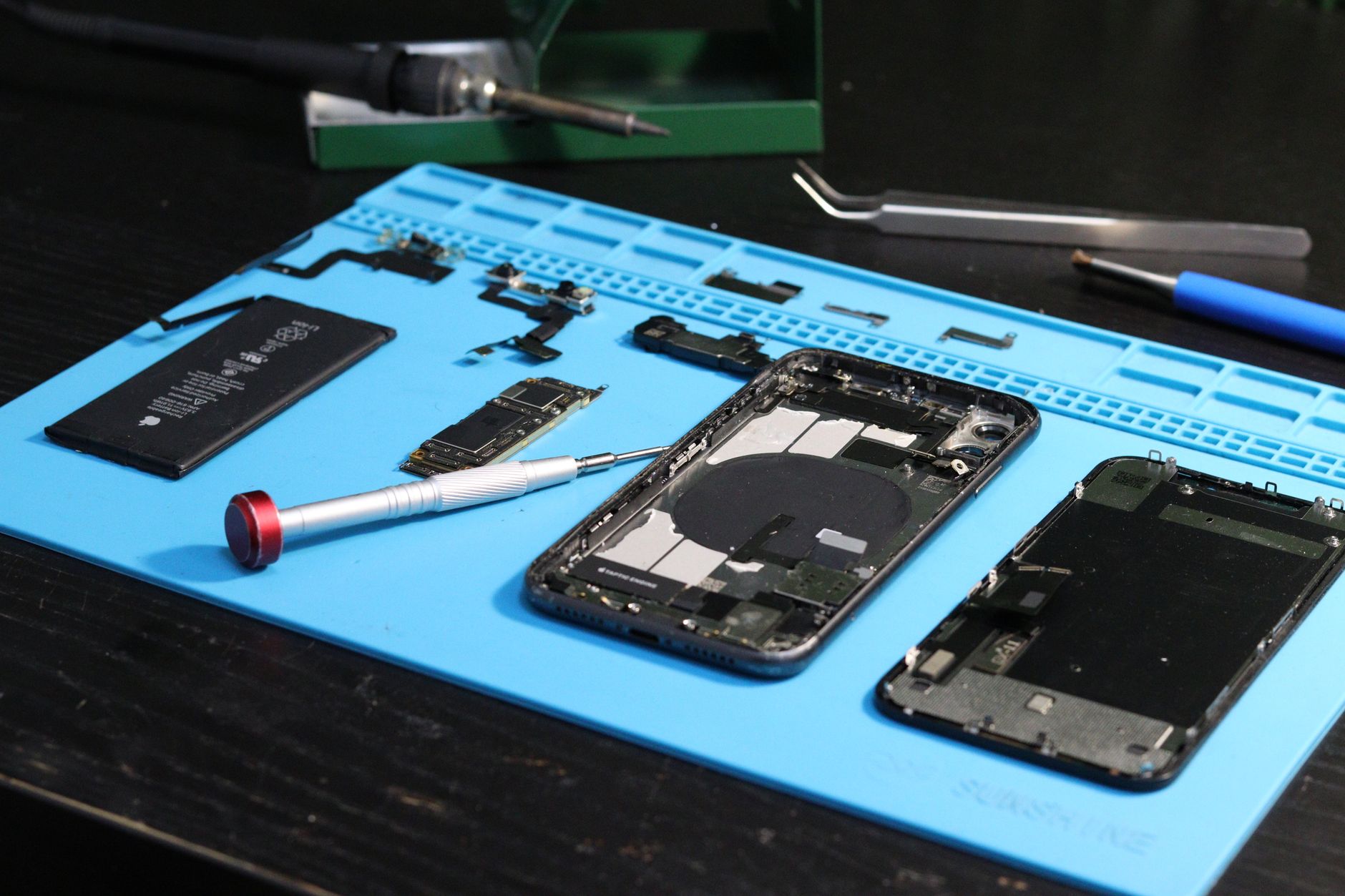 Phone Repair in Amarillo
