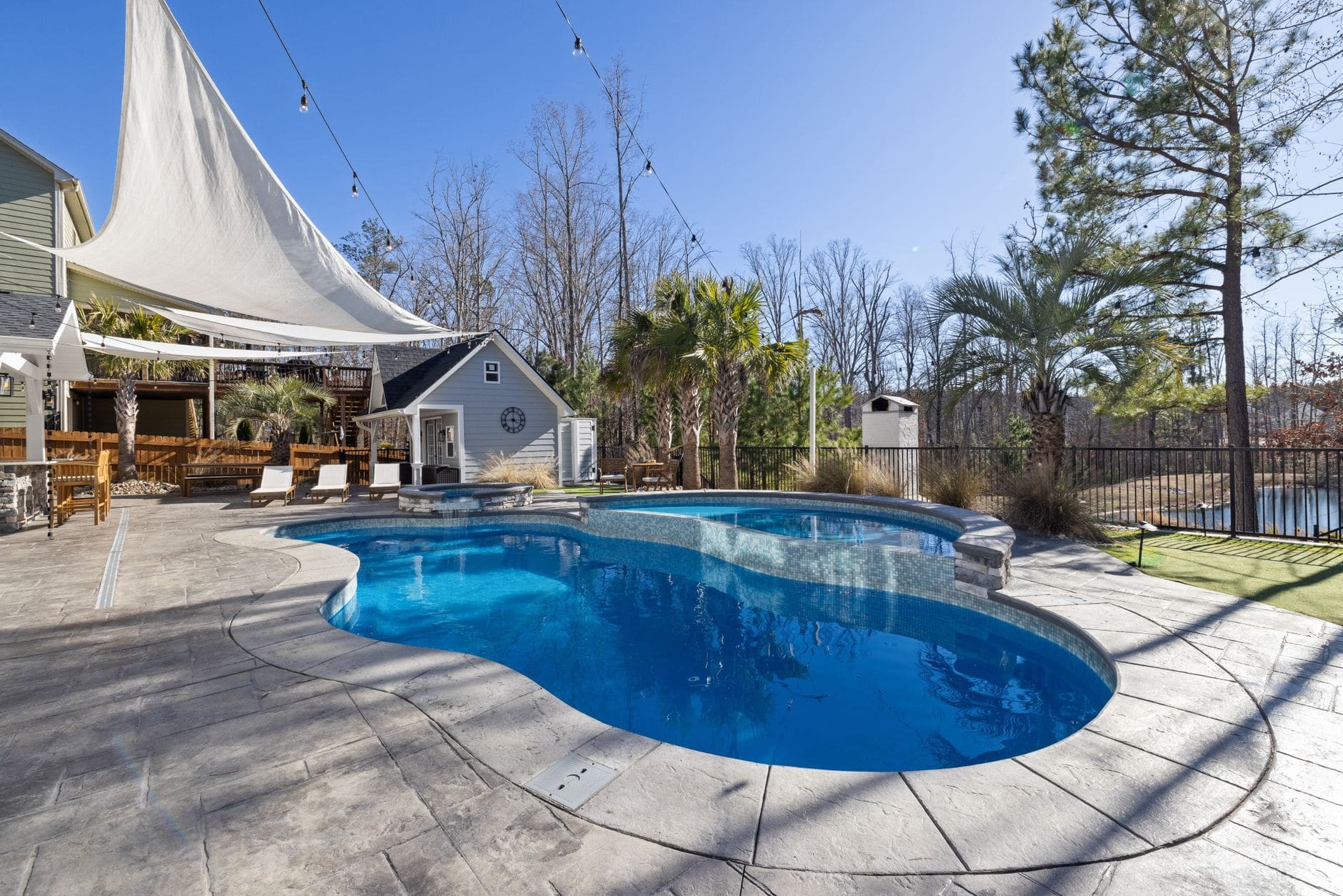 Pool Service & Repair in Yuma