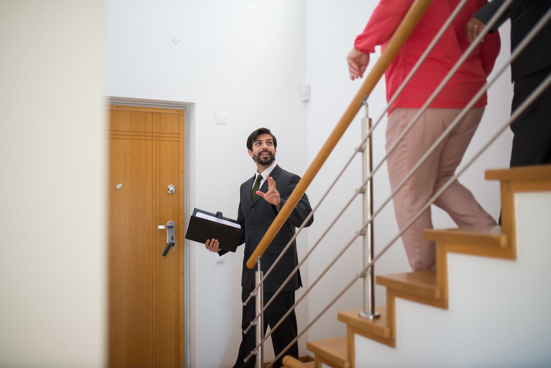 Real Estate Agents in Yuma