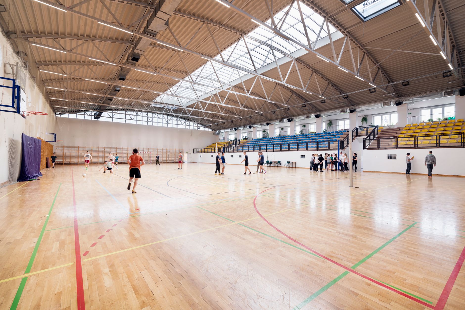 Recreation Centers in Yuma