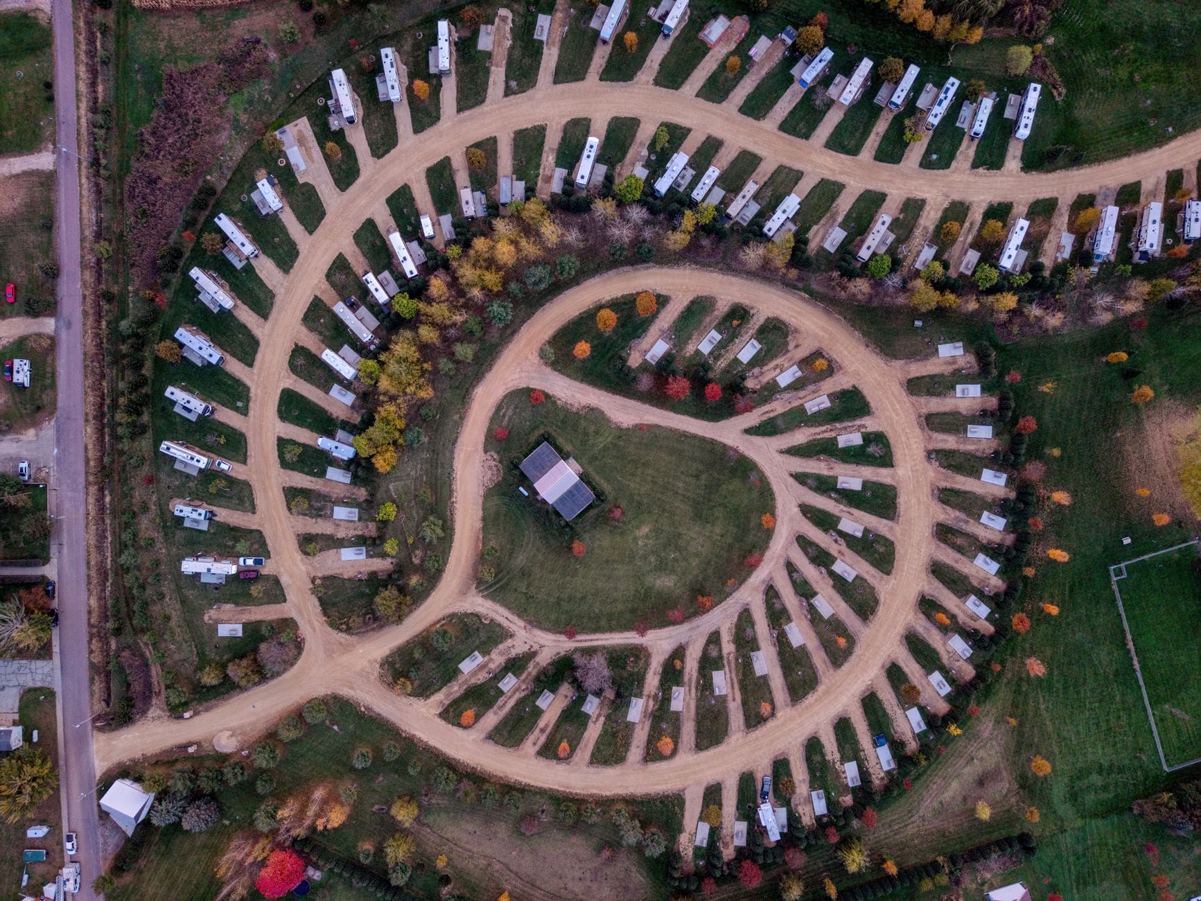 RV Parks in Yuma