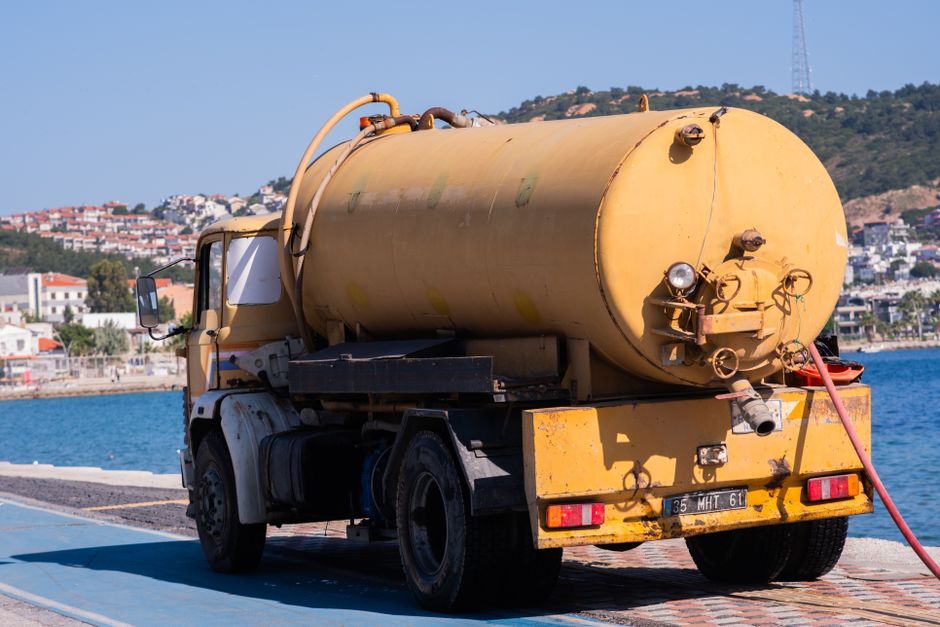 Septic Systems in Amarillo