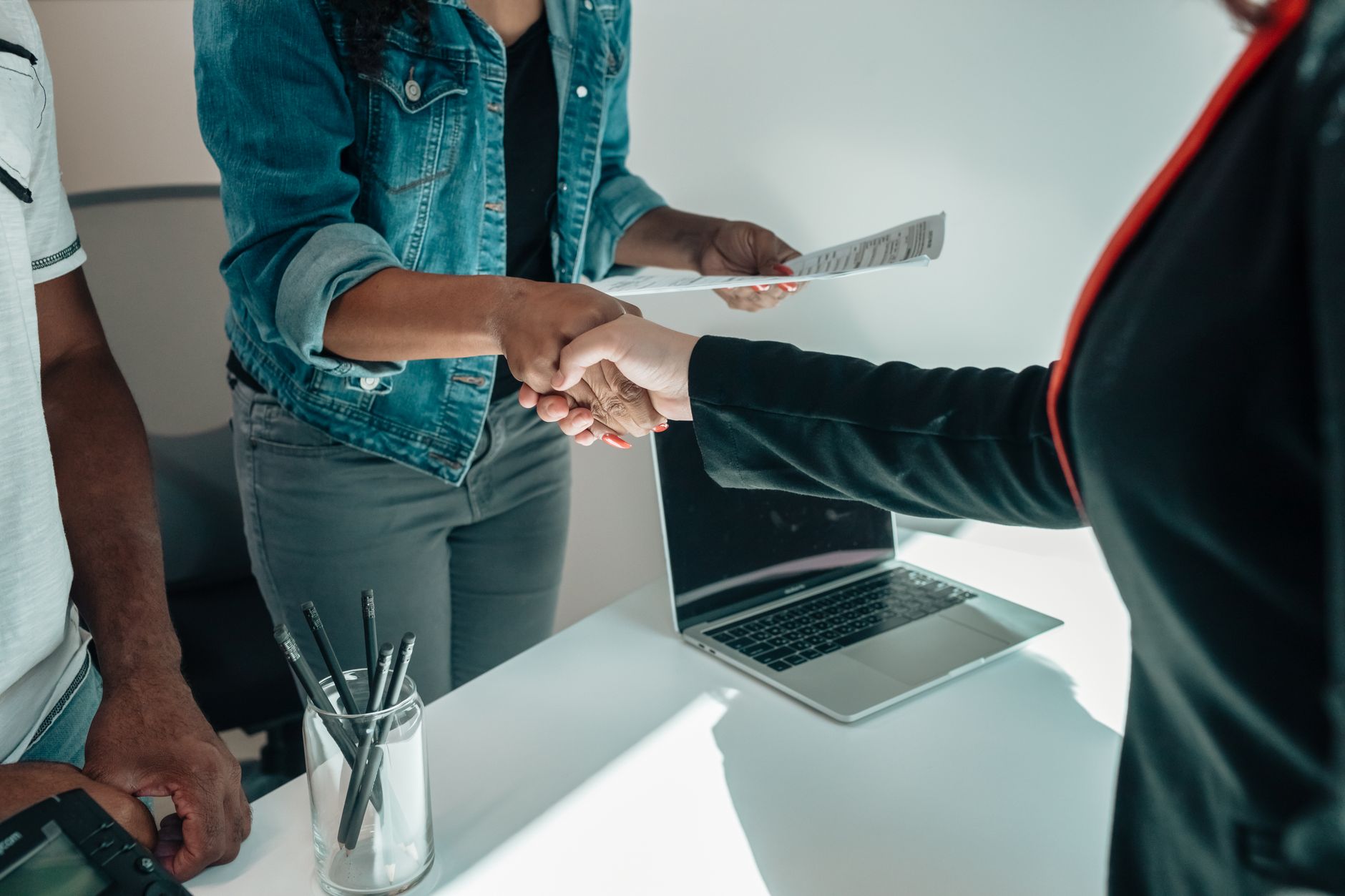 Staffing Agencies in Yuma