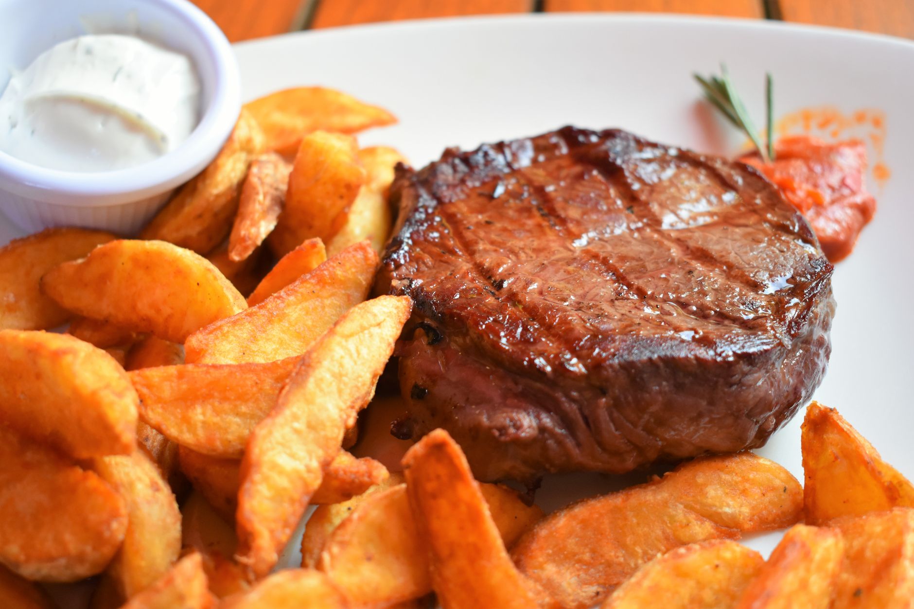 Steakhouses in Yuma