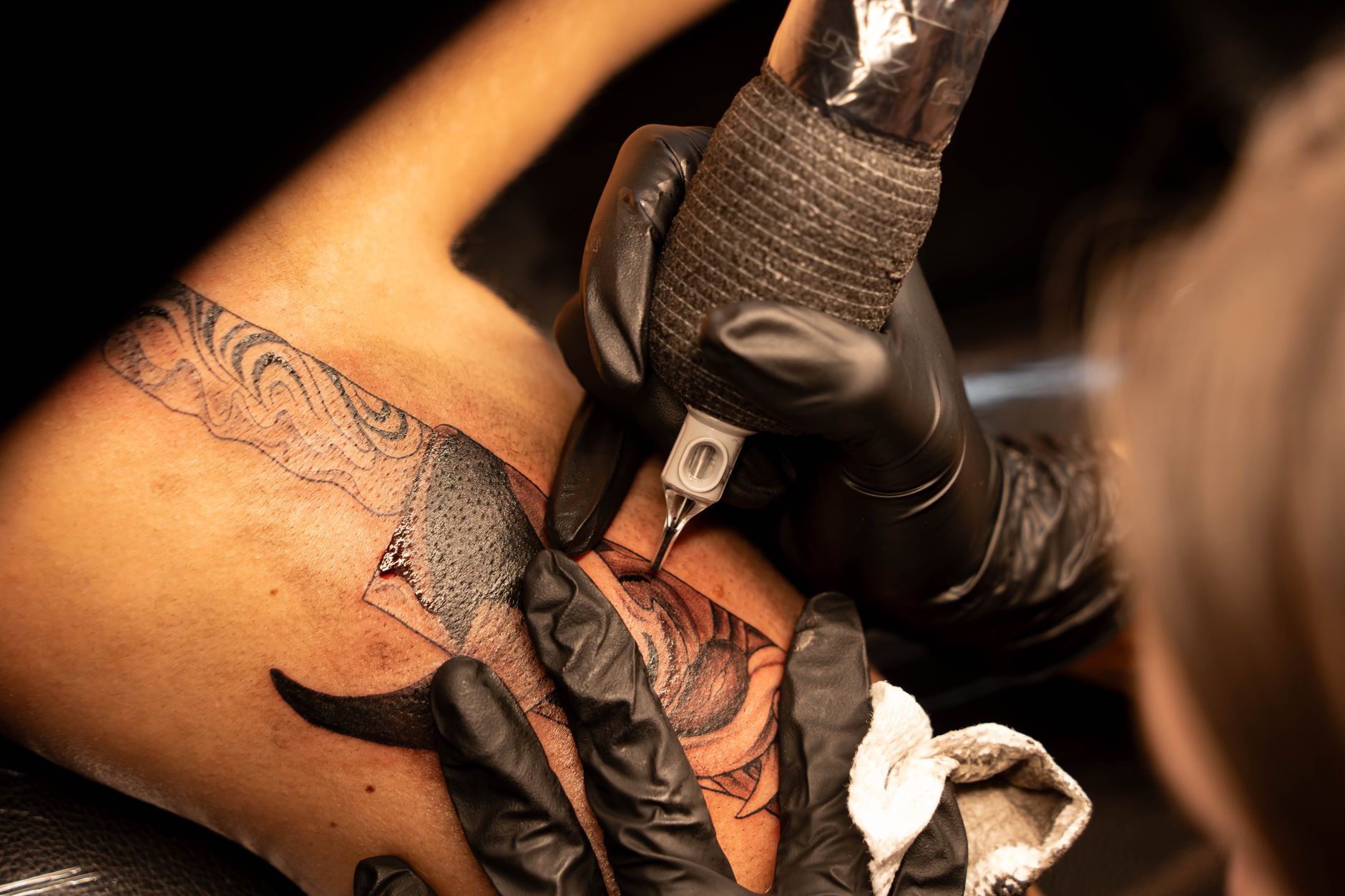 Tattoo Shops in Yuma