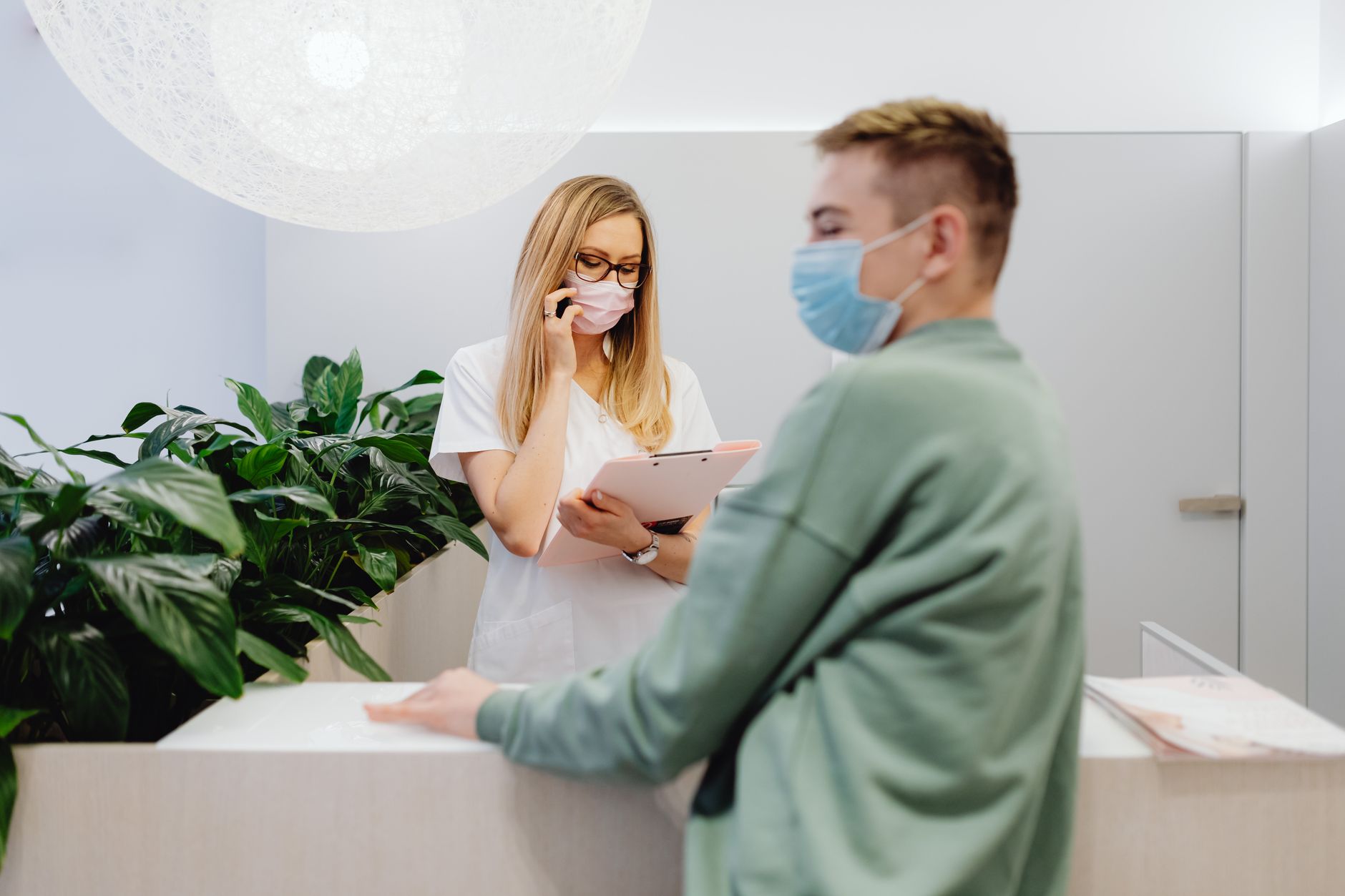 Urgent Care in Odessa