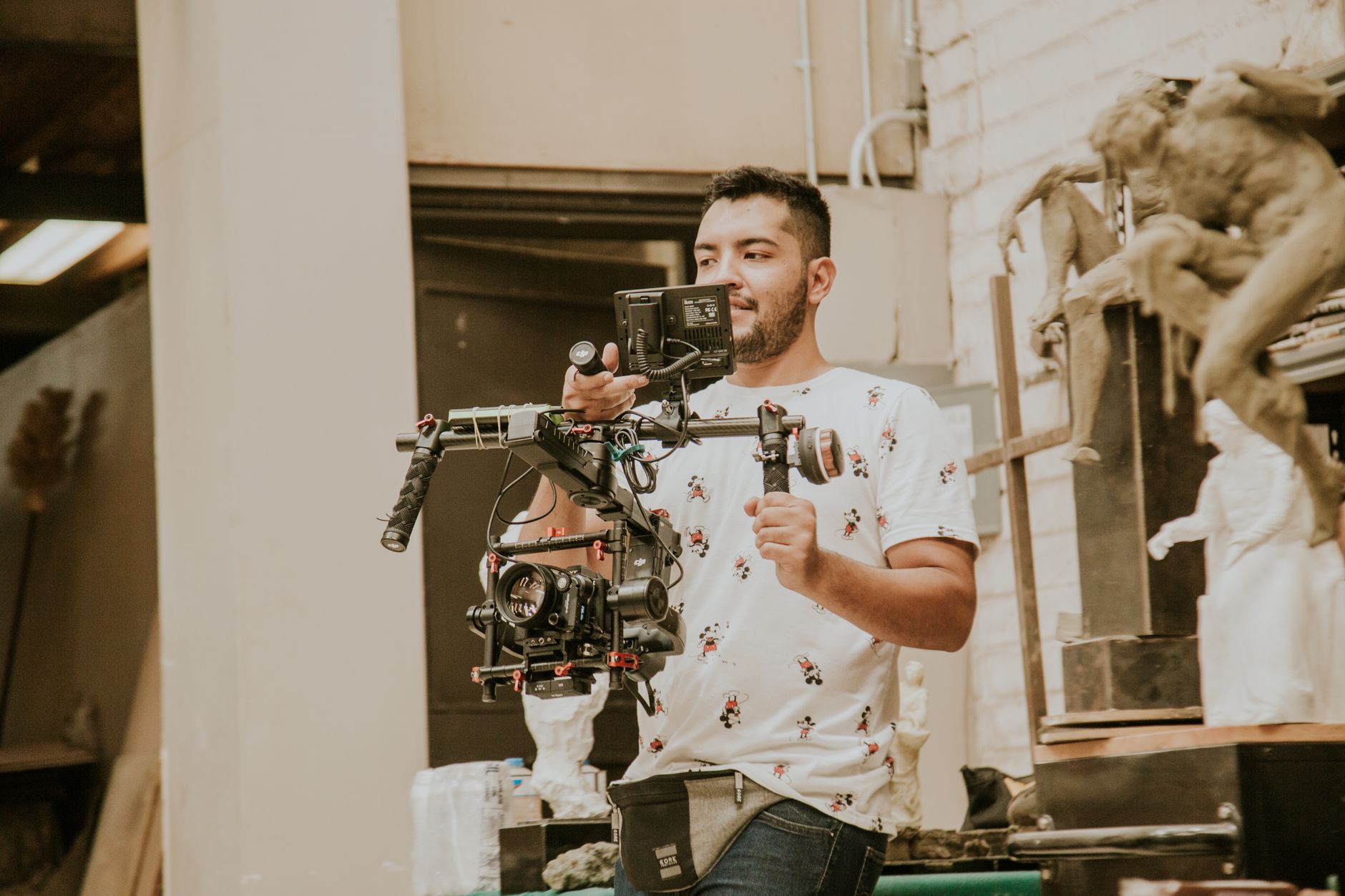 Videographers in Amarillo
