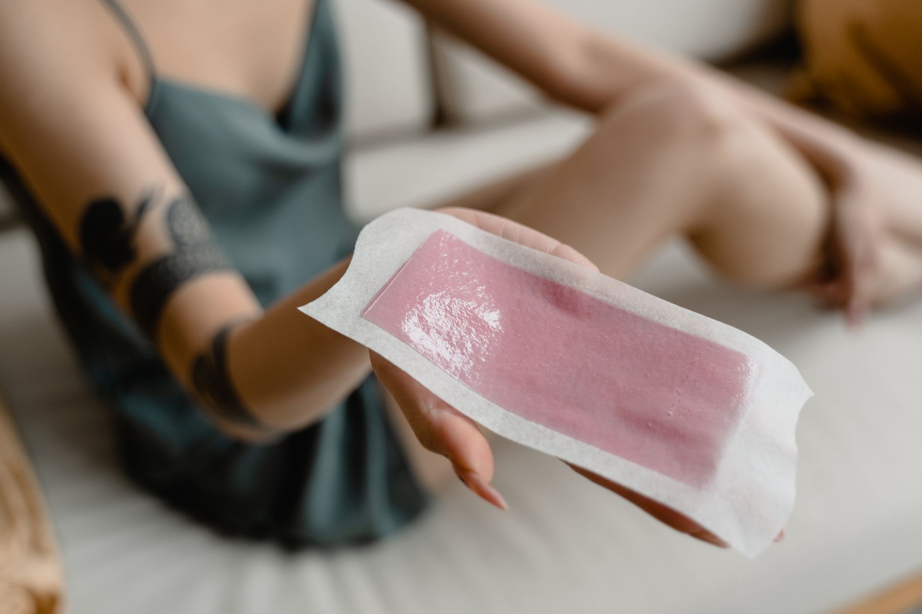 Waxing & Hair Removal in Yuma