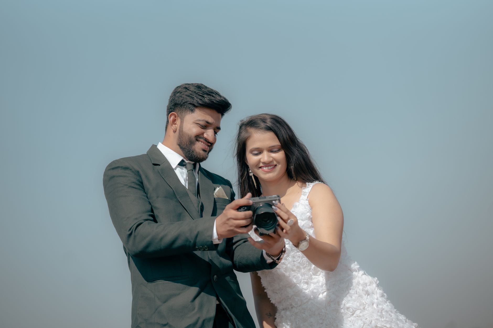 Wedding Photographers in Amarillo